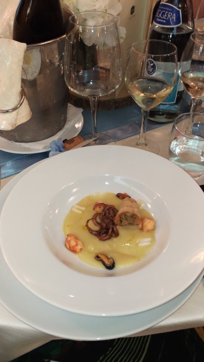 Ristorante Albergo 7Bello-官方