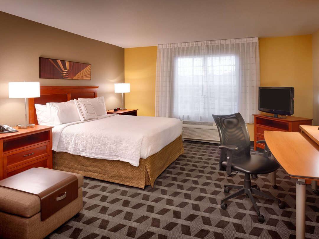 TownePlace Suites by Marriott Sierra Vista主图