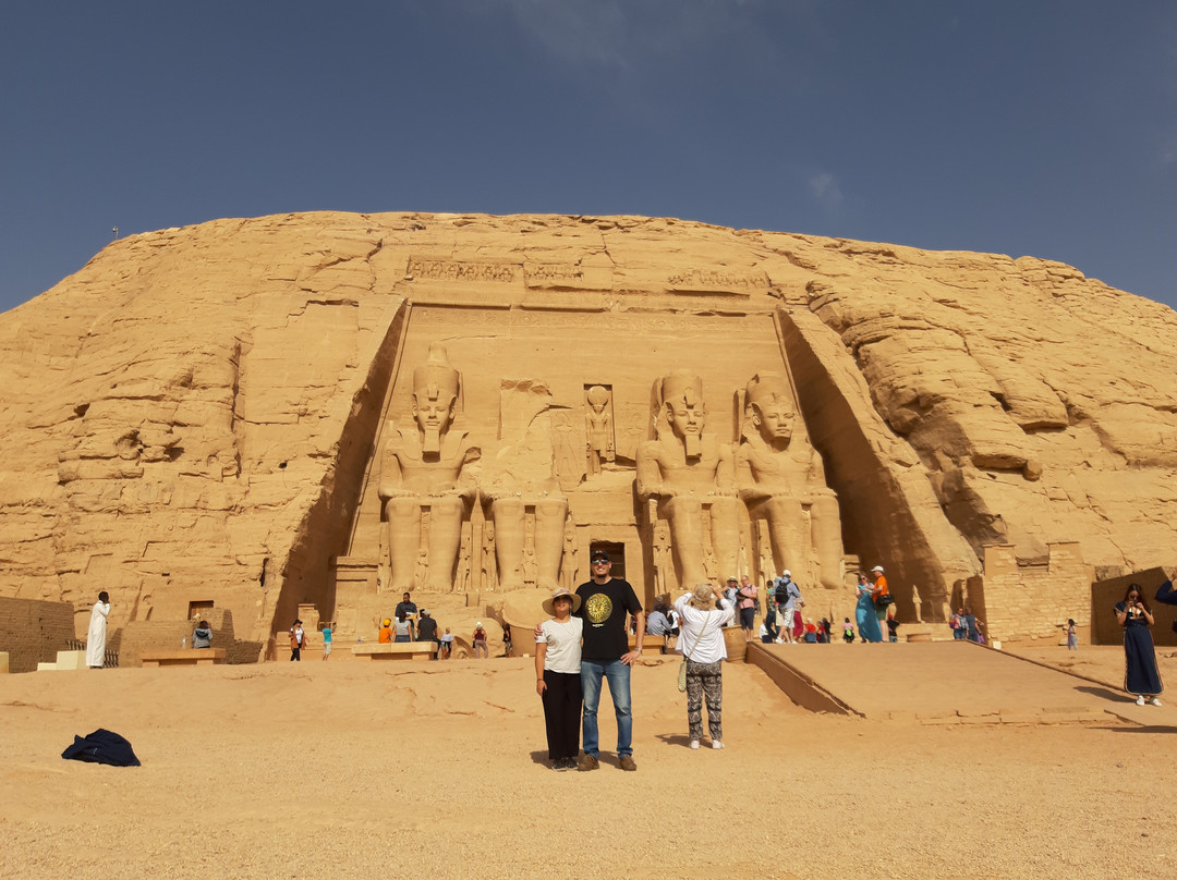 Hasa Tours Egypt景点图片