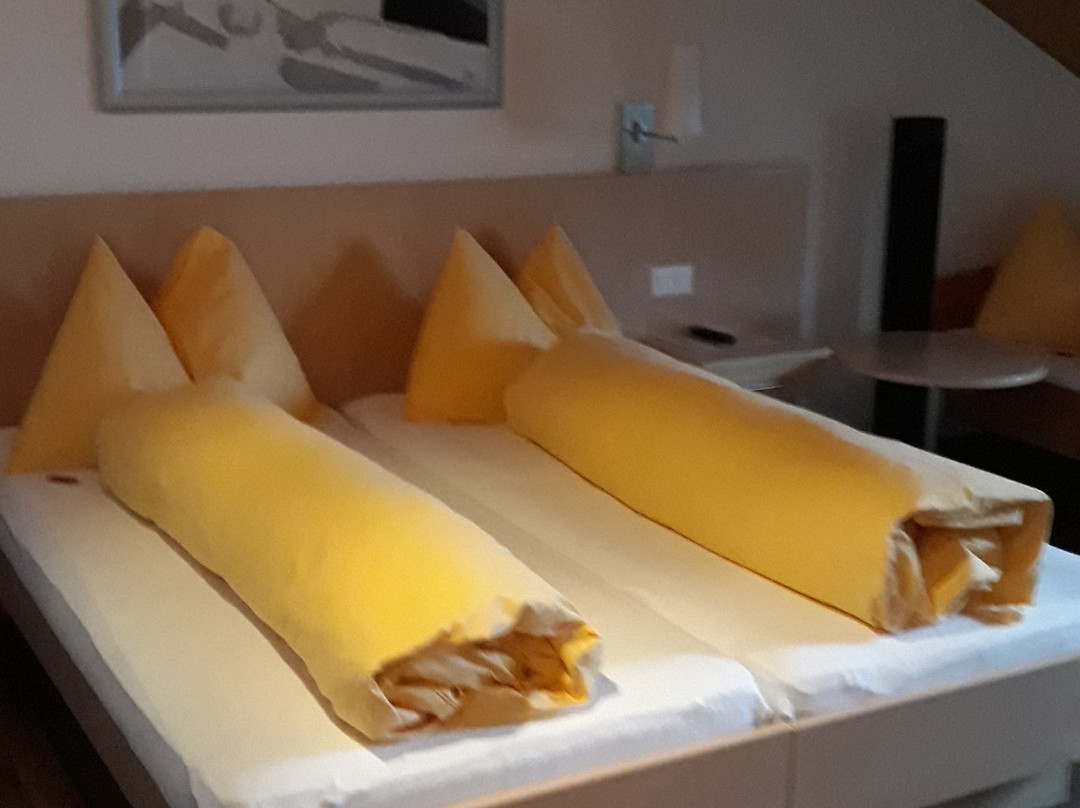 Hotel Hofbalzers主图