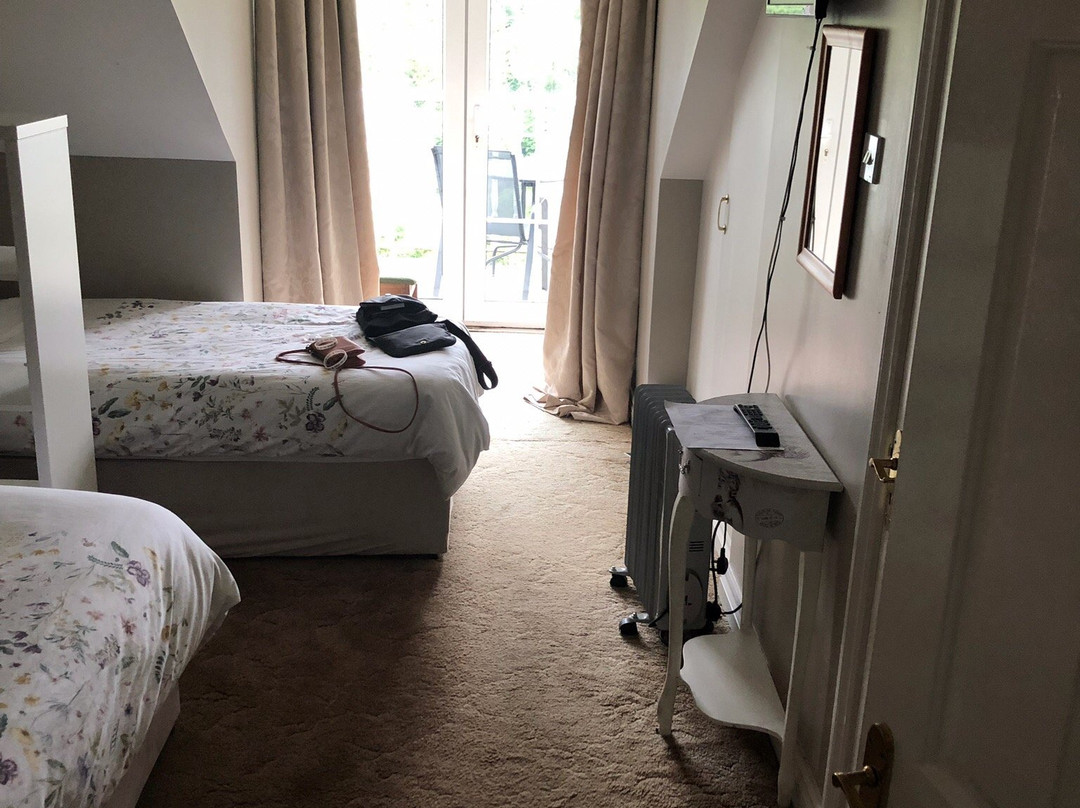 Mulvarra House主图