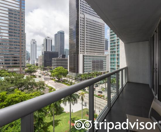 迈阿密W酒店主图