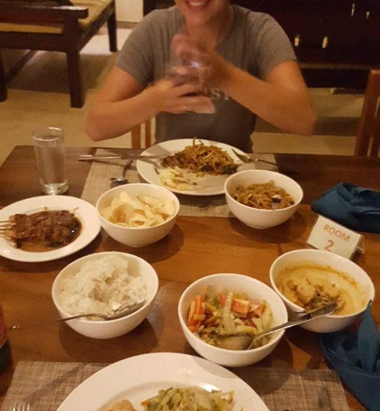 Villa/Guesthouse Rumah Kita主图