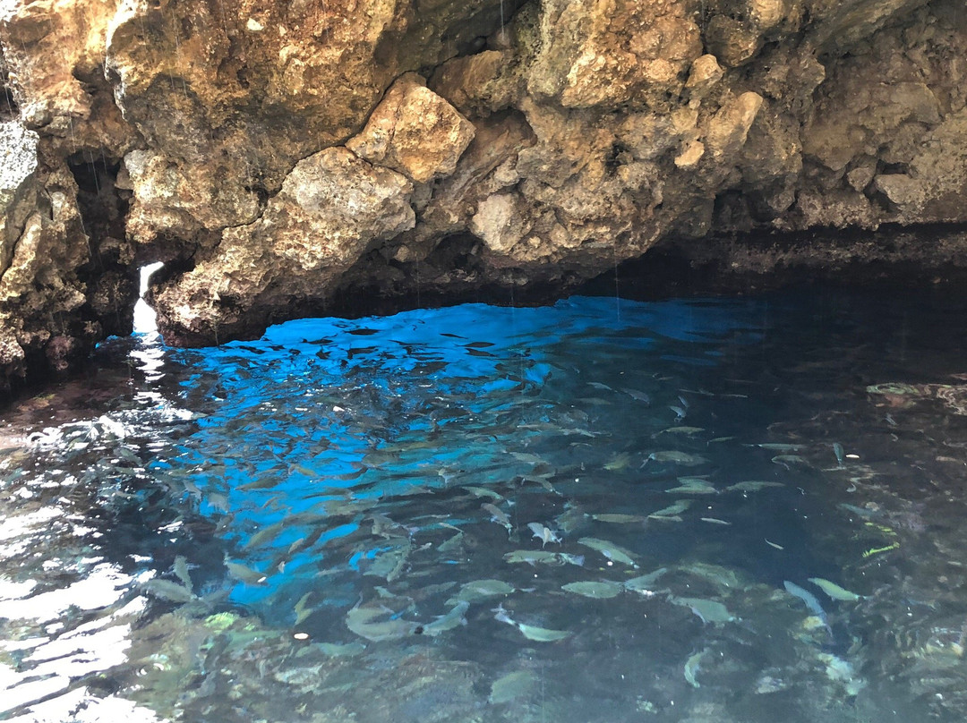 Naos Travel & Cruises-Kavos必去景点