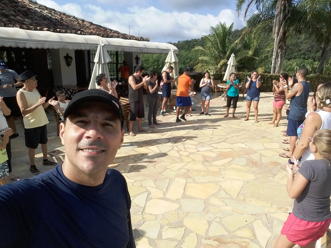 Hotel Fazenda Serra Castellana主图