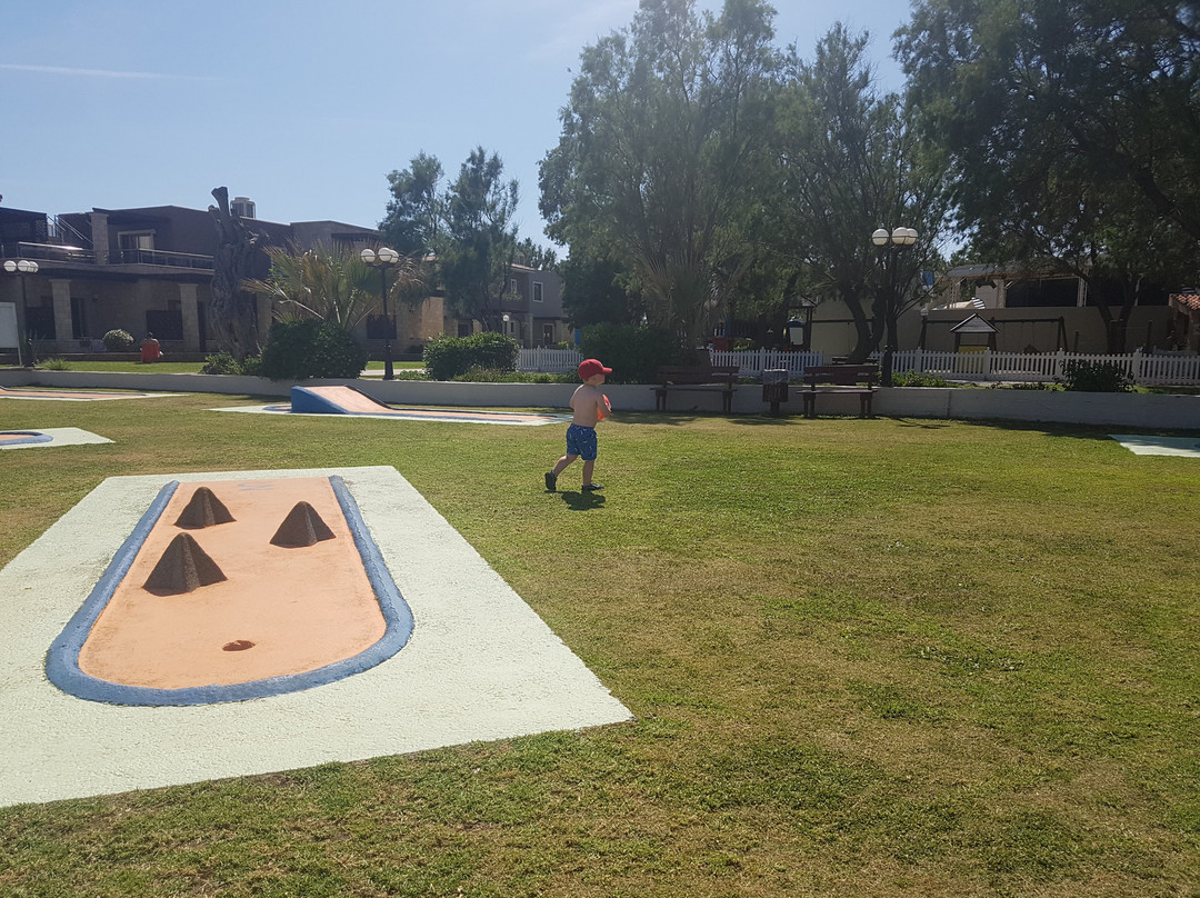 Creta Paradise主图