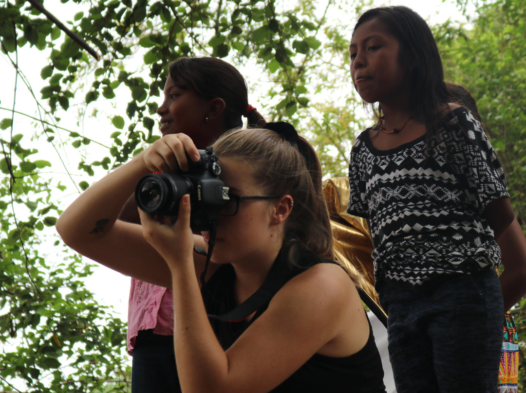 Fundación El Origen-Riohacha必去景点