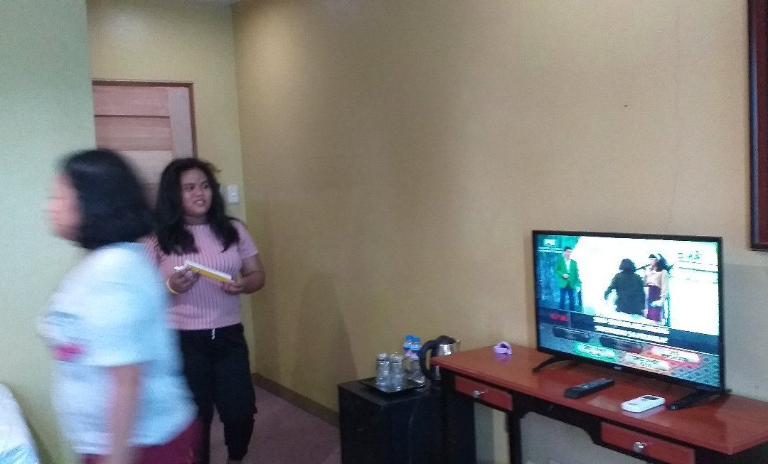 Hotel Camila 2主图