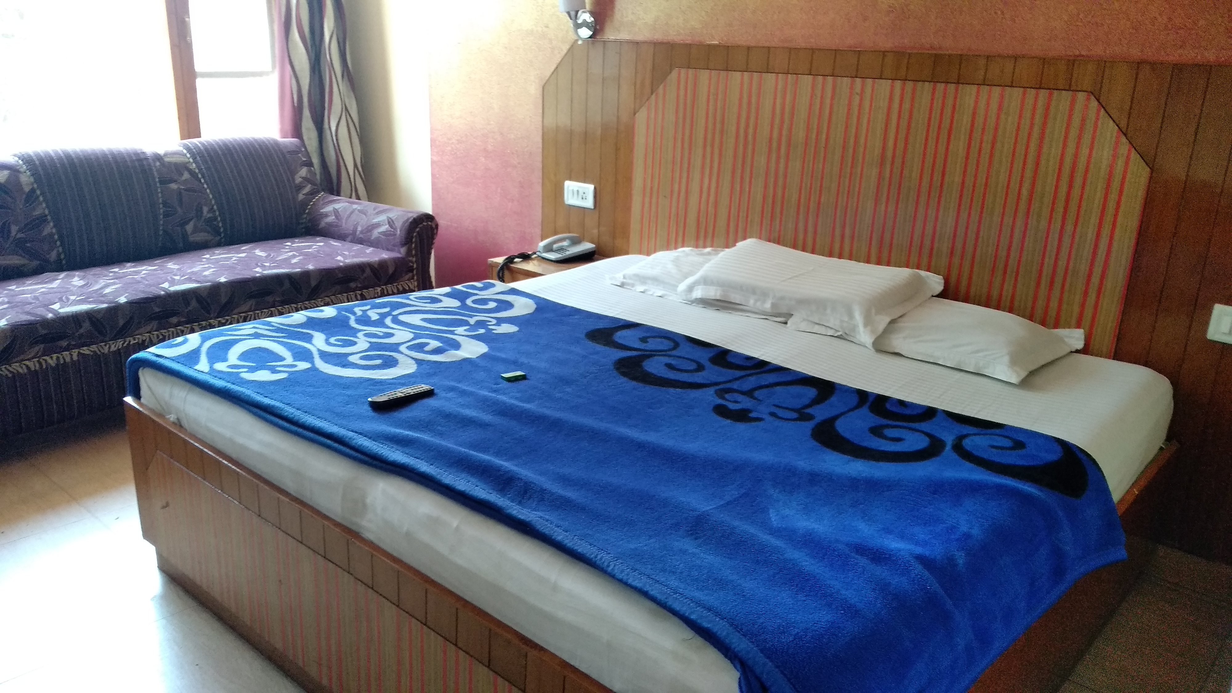 Hotel King Palace Shimla-官方