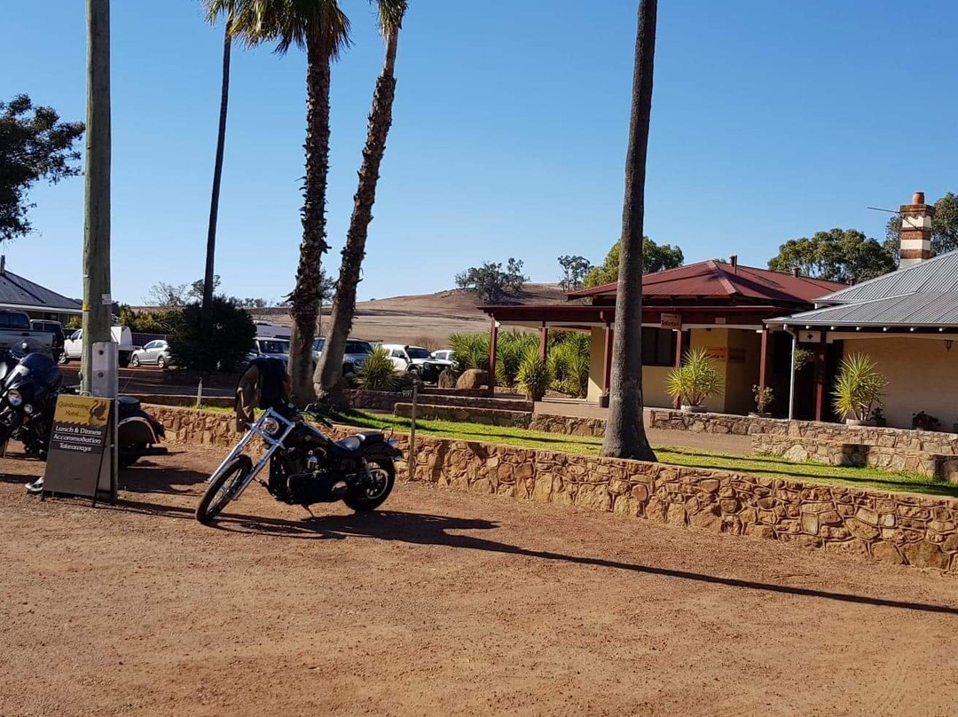 Quindanning Hotel主图