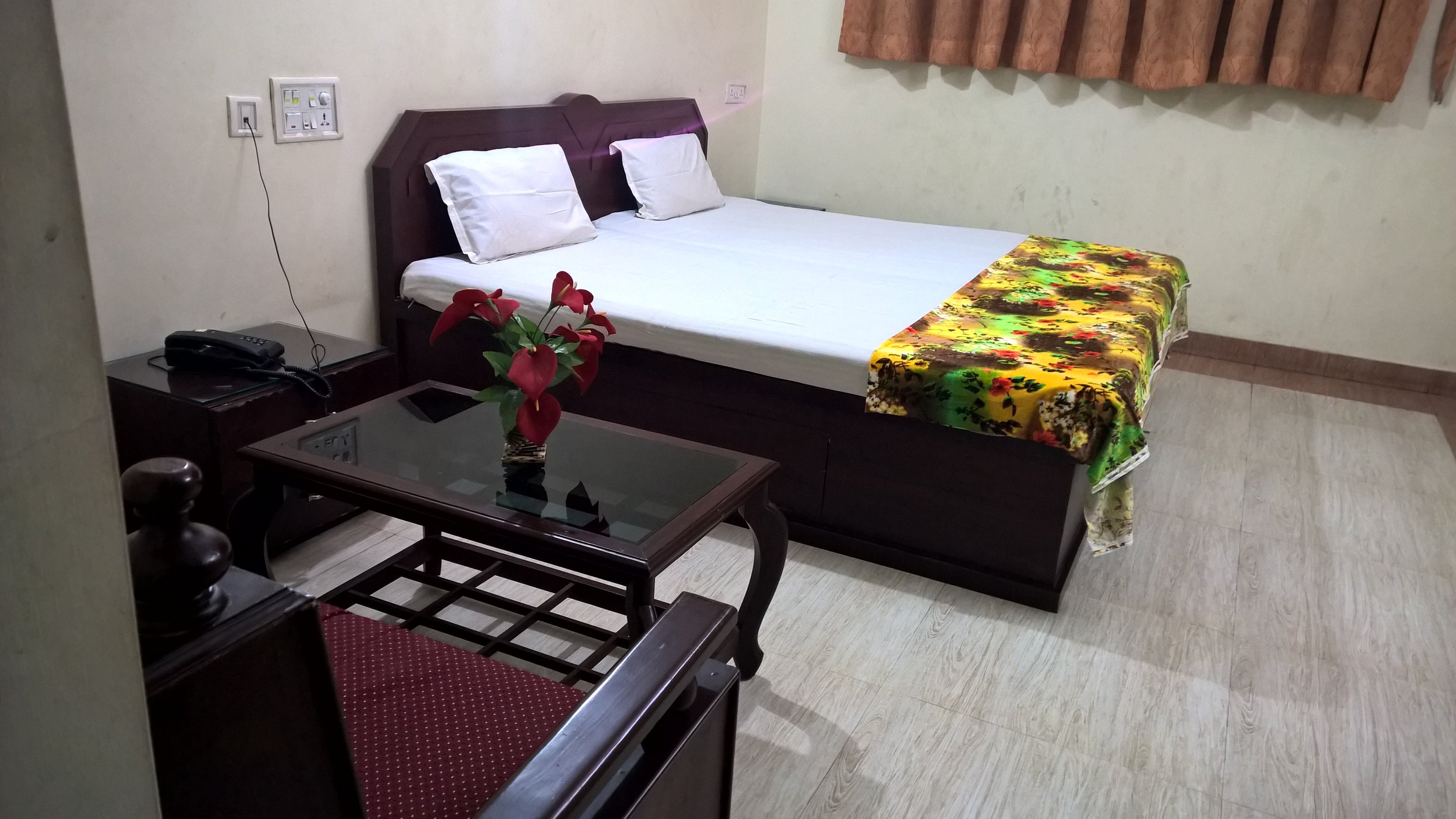 Hotel Al Saj-官方