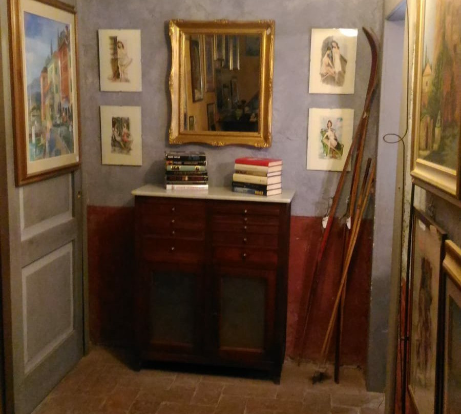 Emporio di Scansano-Scansano必去景点