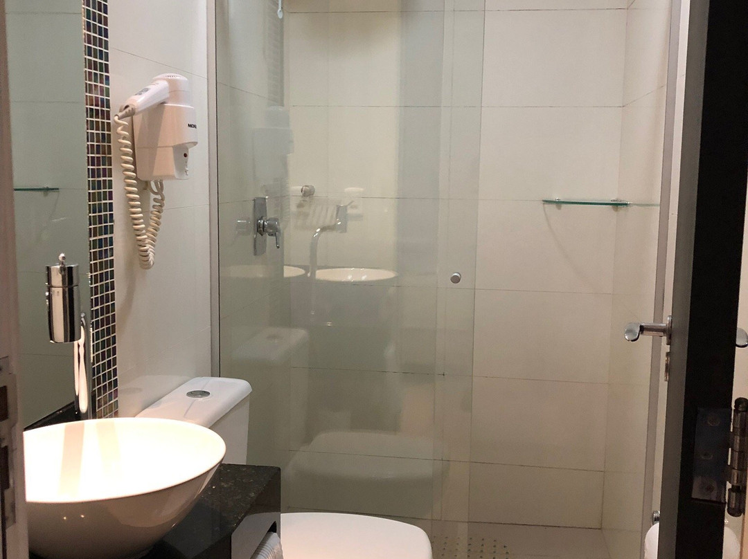 Hotel Sao Mateus主图