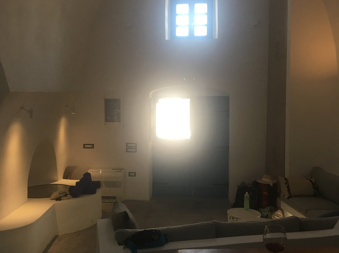 Alluvial Santorini Suites主图