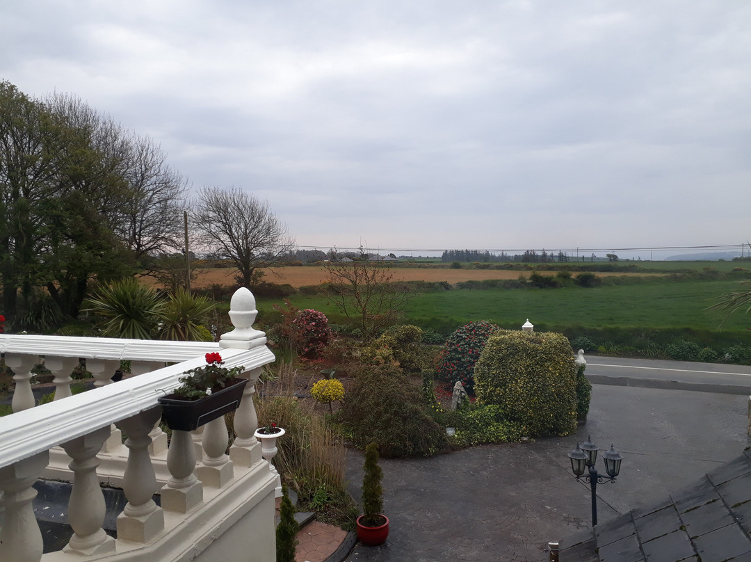 Newtown Farm Country House主图
