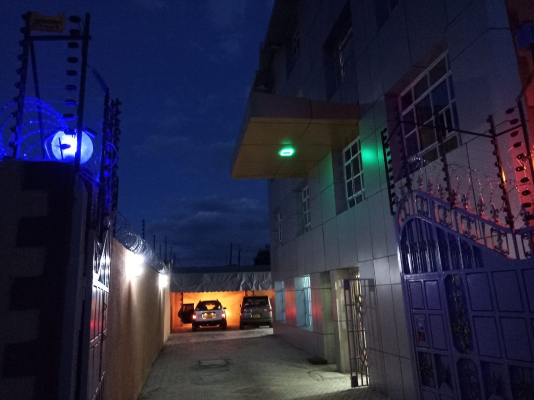 Kentania Hotels主图