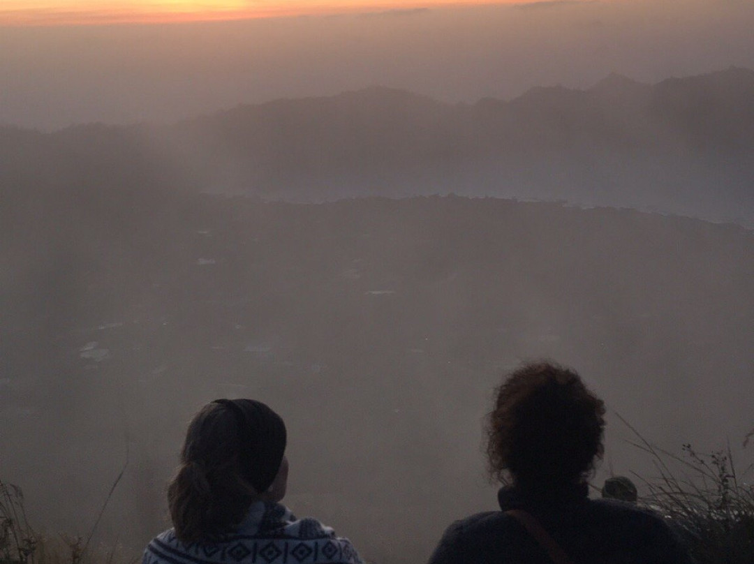Mount Batur Sunrise Tour景点图片