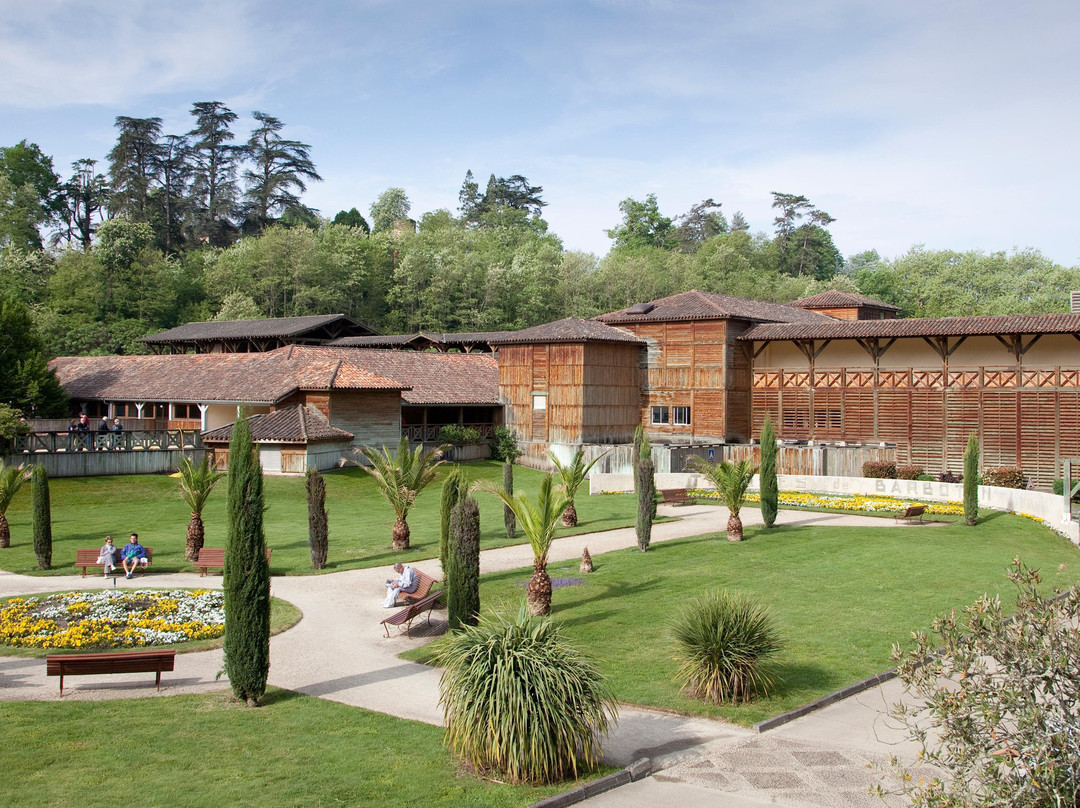 Office de Tourisme du Grand Armagnac -景点图片