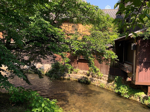 Sasarindou酒店主图