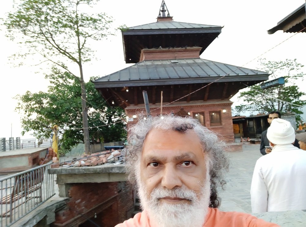 Santaneshwar Mahadev Temple景点图片
