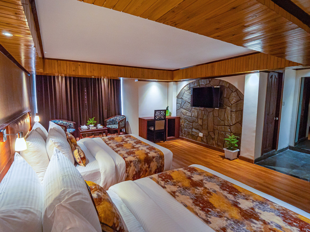 Yashshree Mall Road, Darjeeling主图