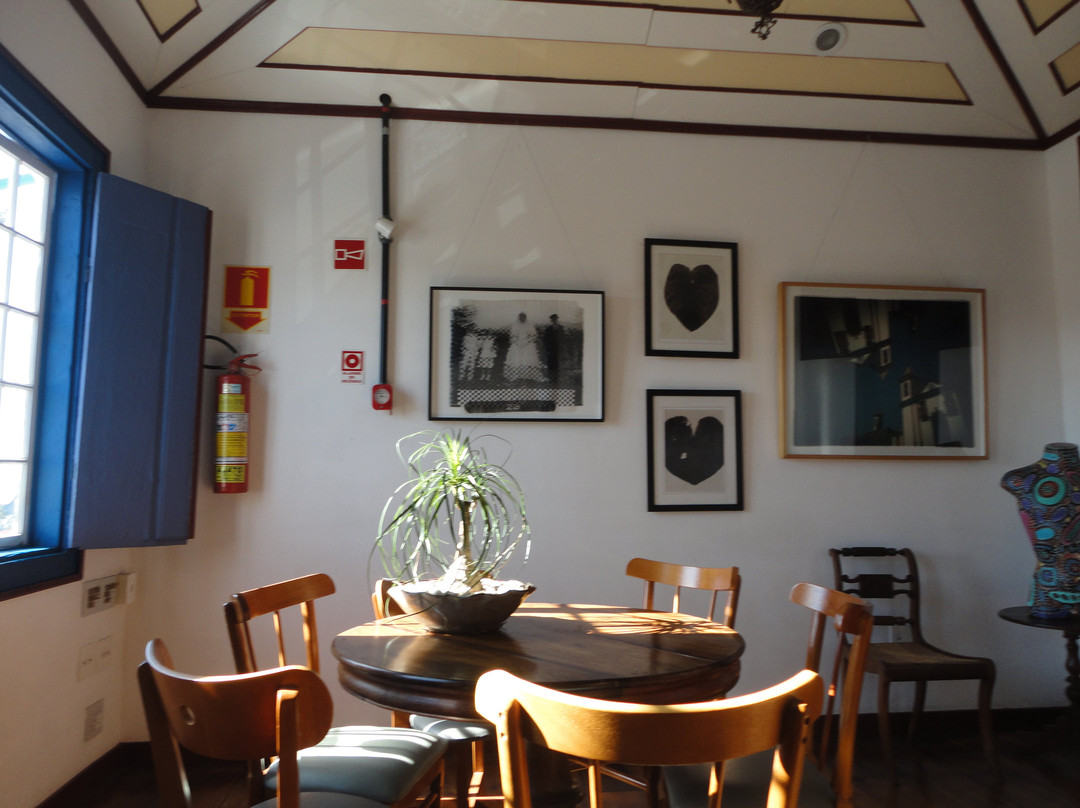 Pousada Pouso da Chica主图