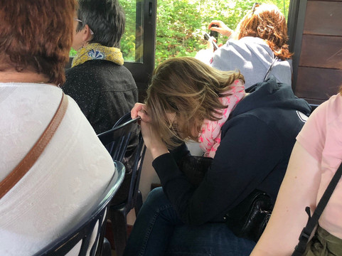 Toulouse Croisieres-图卢兹必去景点