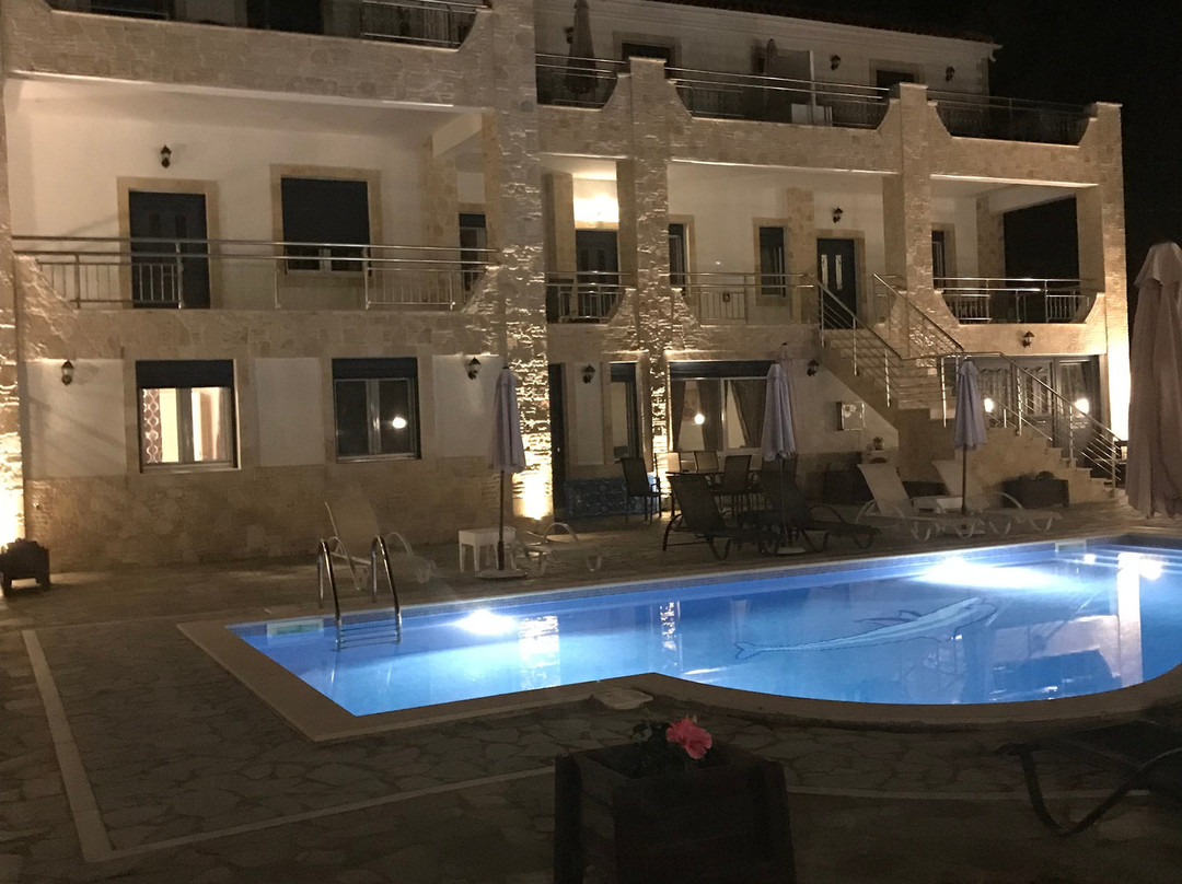 Diwani Luxury Villas主图