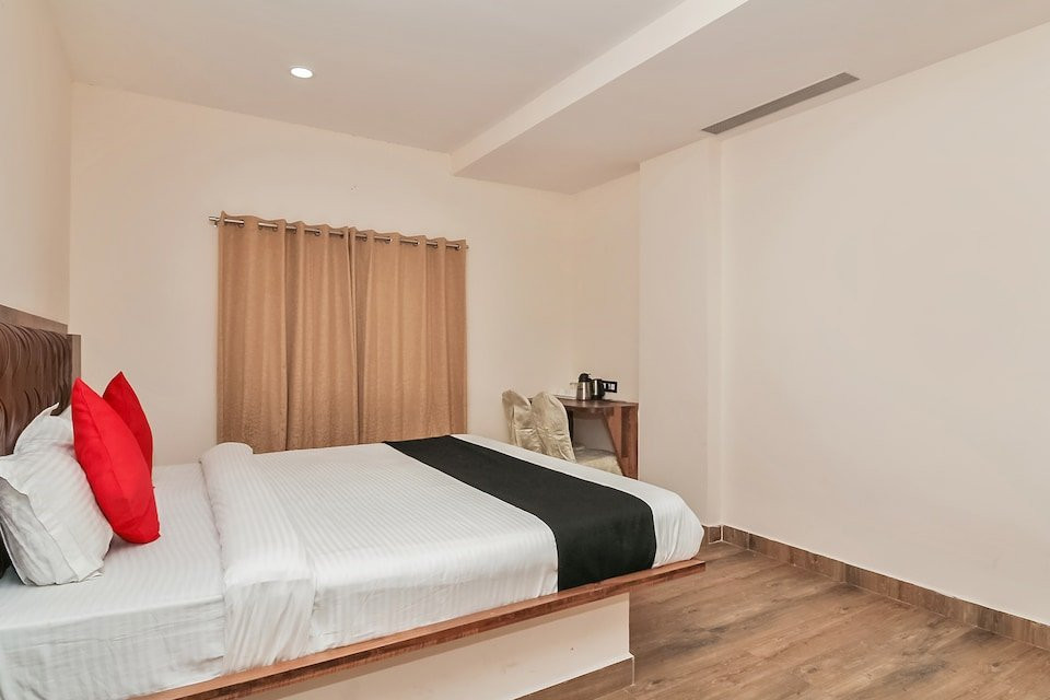Collection O Hotel Surabhi主图