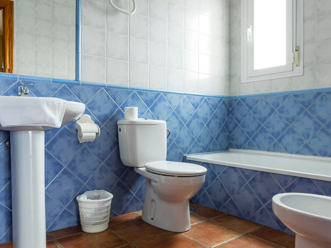 Hostal Sutton Cabo de Gata主图