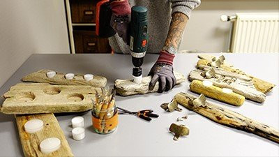 Arctic Workshop, Galleri Svalbard-朗伊尔城必去景点