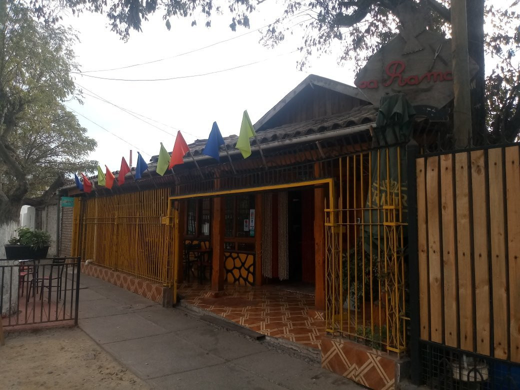 El Monte旅游攻略图片