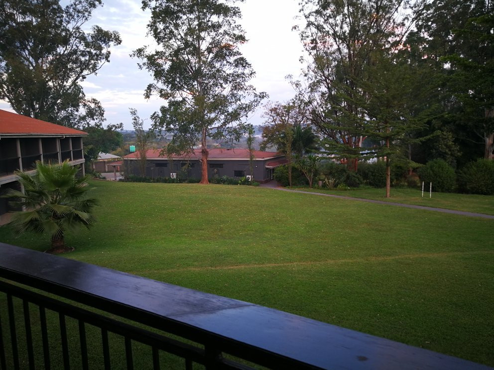 The Royal Solwezi Hotel主图