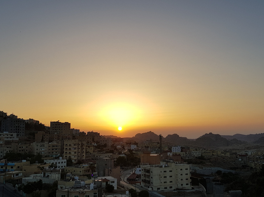 夸特洛瑞莱克斯酒店主图