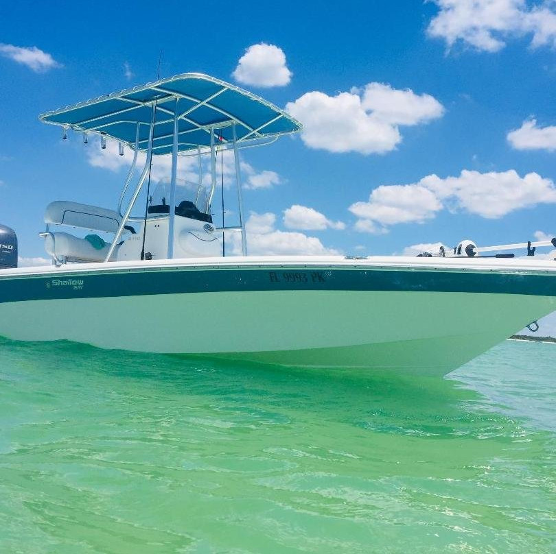 BeeLine Fishing Charters, LLC-迈尔斯堡海滩必去景点