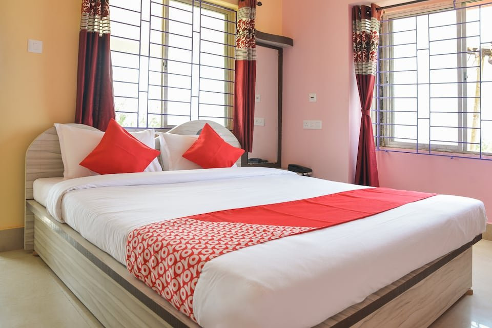 OYO 15679 Hotel Gloria主图