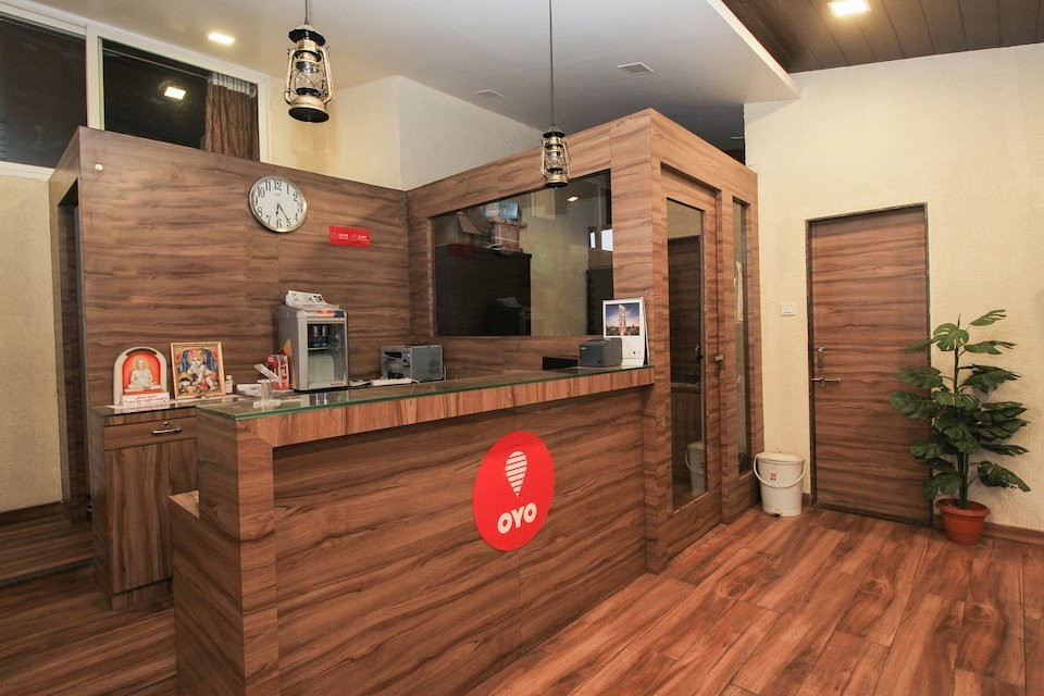 Super Townhouse Mahabaleshwar Formerly Shiva's Valley主图