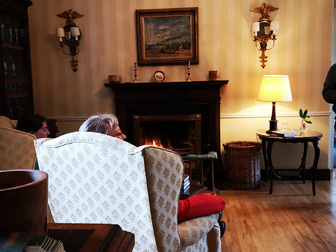 Zetland Country House Hotel主图