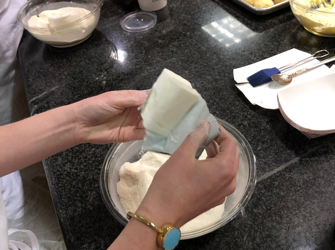 Central Market Cooking School-沃思堡必去景点