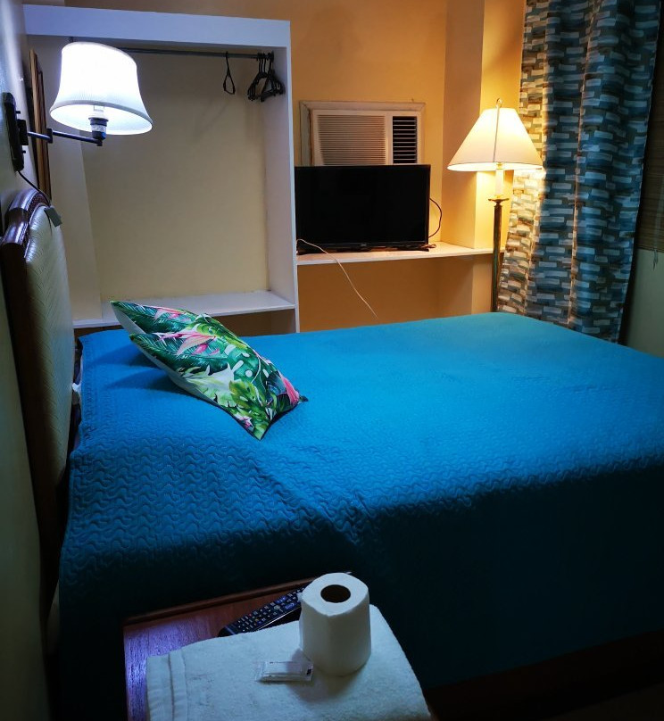 Cuidad Fernandino Hotel