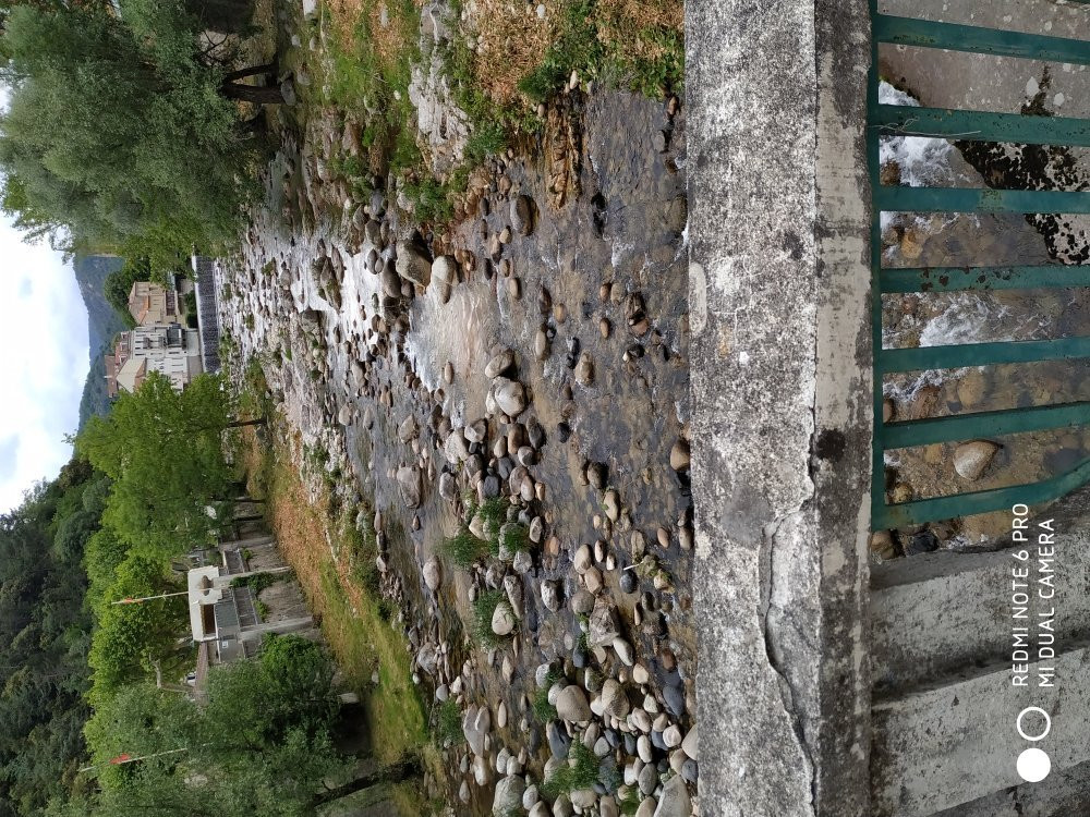 Visites guidees de Vals-les-Bains-瓦尔勒班必去景点