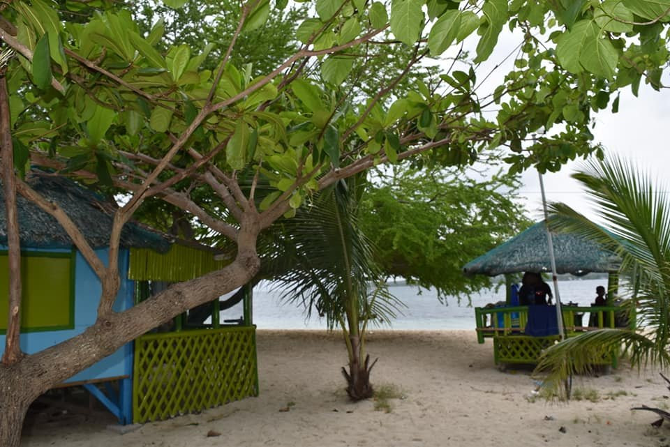 Magalawa Island Armada Resort主图