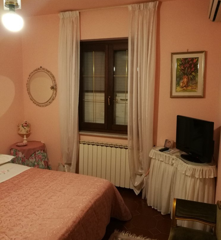 La Taverna Degli Amici主图