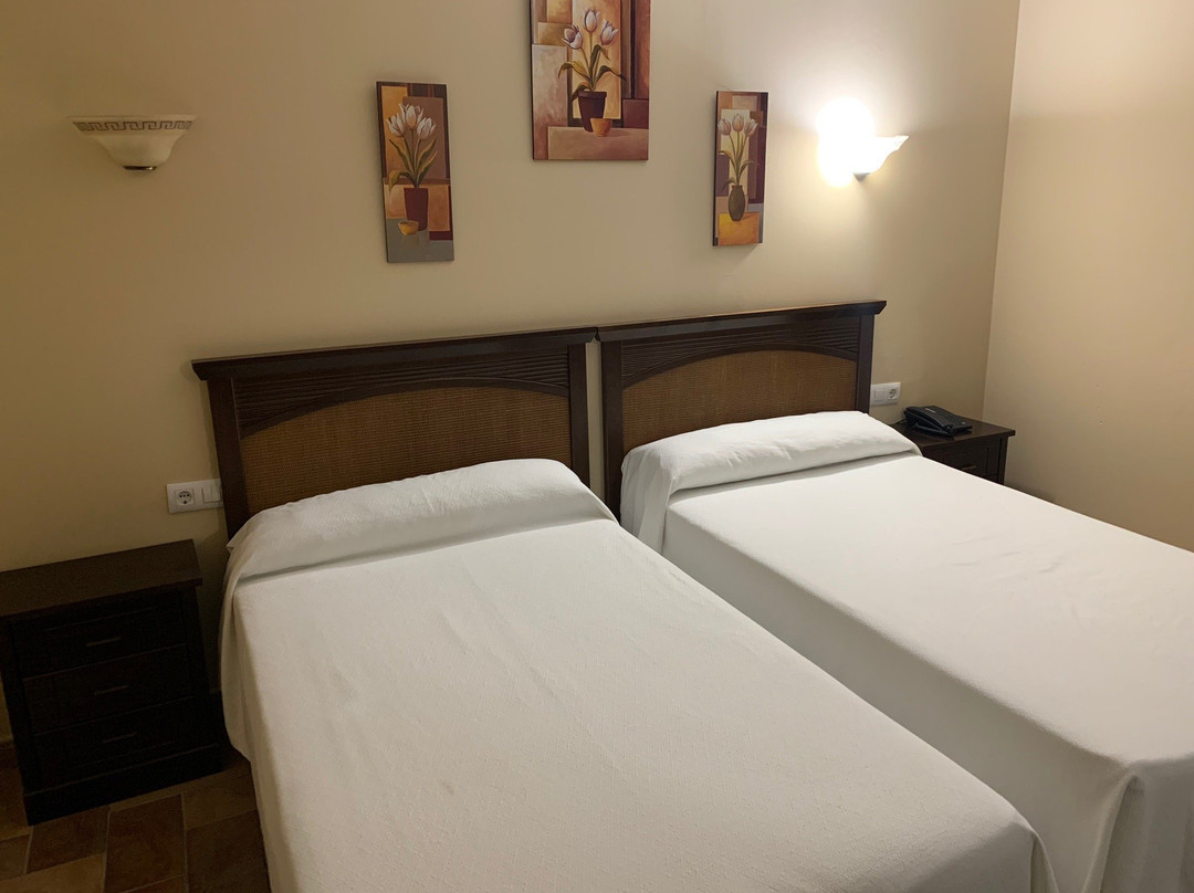 Hotel Cervantes S.L.主图