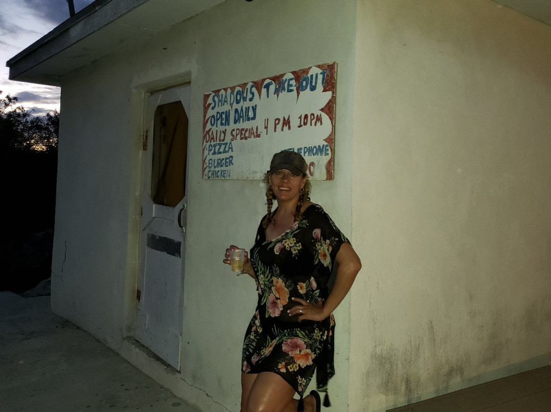 Hollywood Beach Suites Turks and Caicos主图