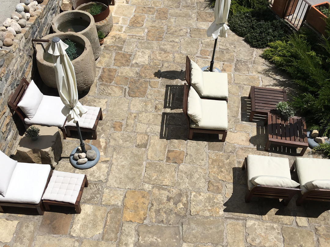 Posada Al Vent主图