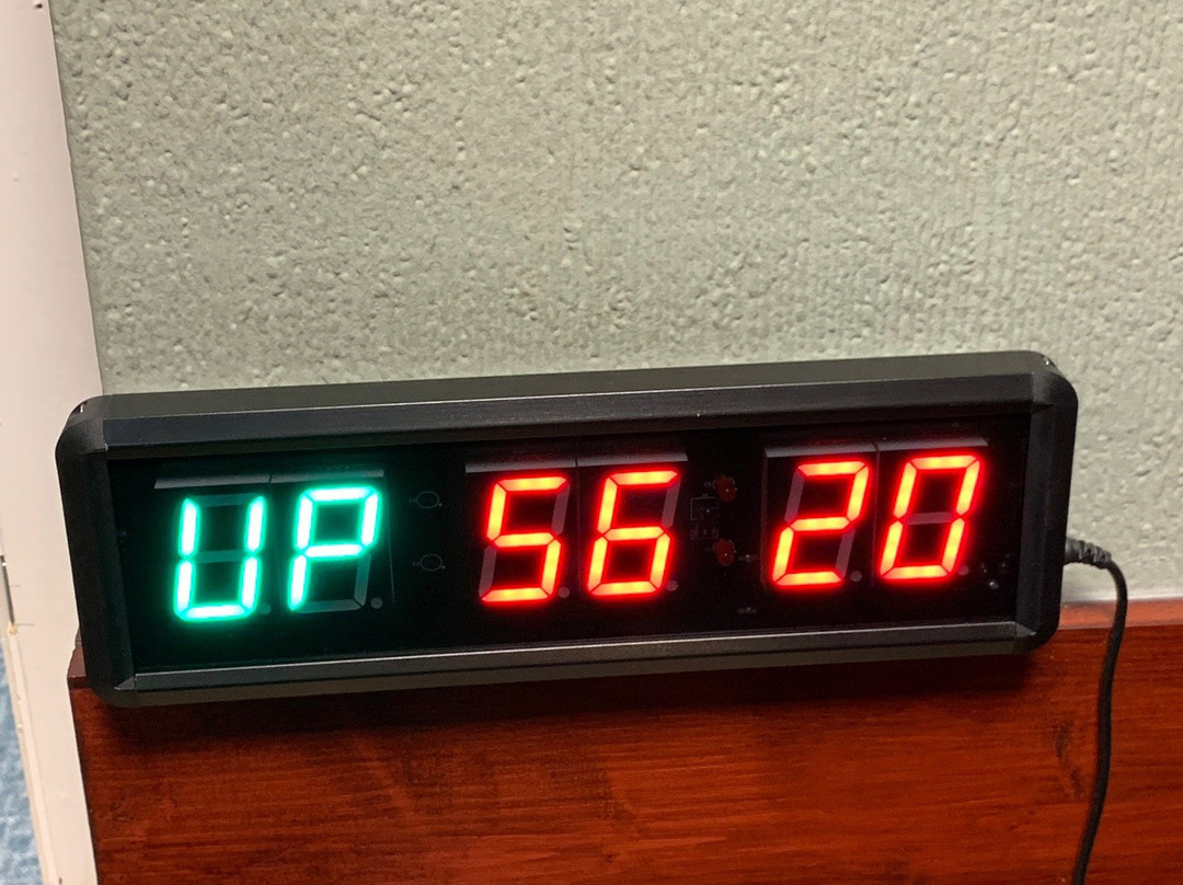 Divergent Games Escape Rooms Falkirk-福尔柯克必去景点