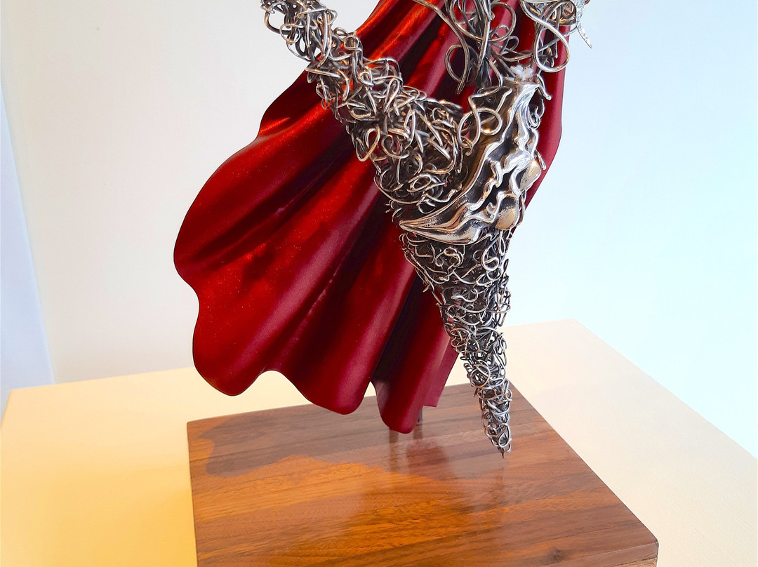 Mary E. Black Gallery-哈利法克斯必去景点