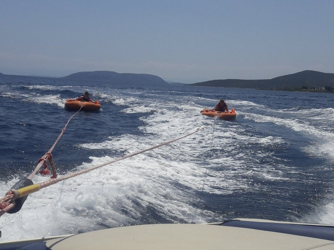 AA Water Sports-Thermisia必去景点