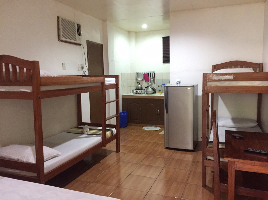 Puerto Apartments主图